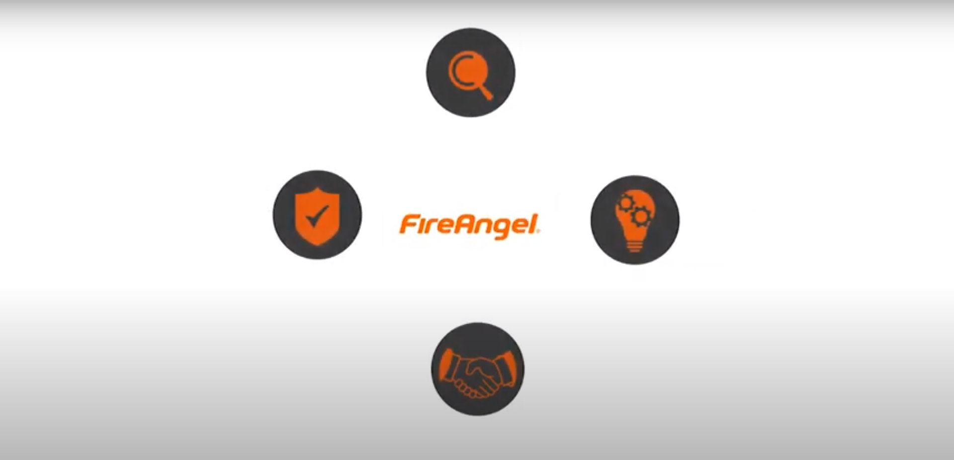 FireAngel in partnership with FLEX